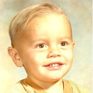 Meet your Posher, Ray